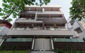 Treebo Sreema Saltlake Near City Centre Mall